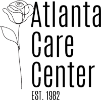 Atlanta Care Center logo